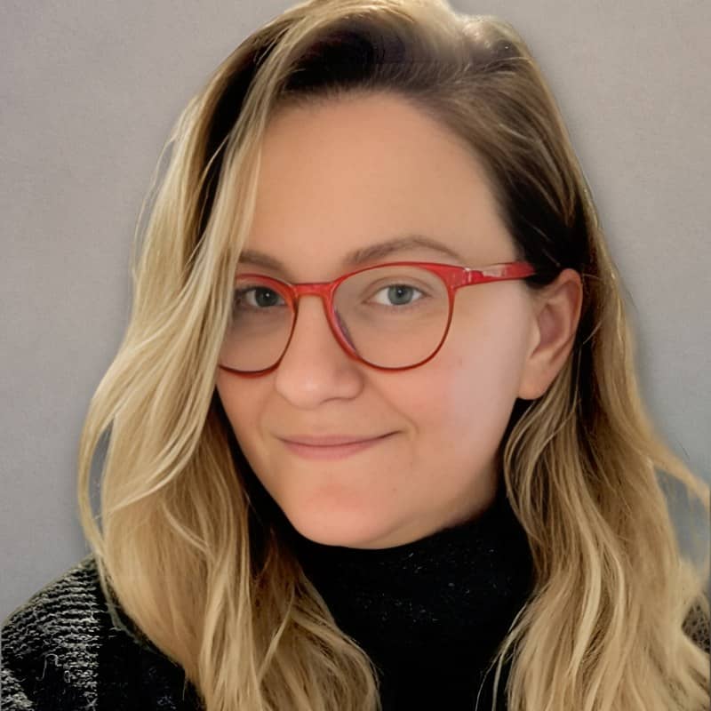 Anna Gruzman, art instructor and owner of Arty Party